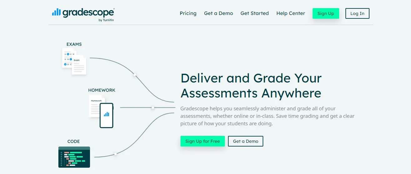 Gradescope