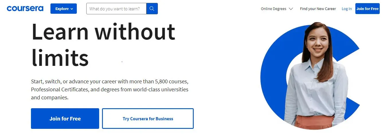 Coursera