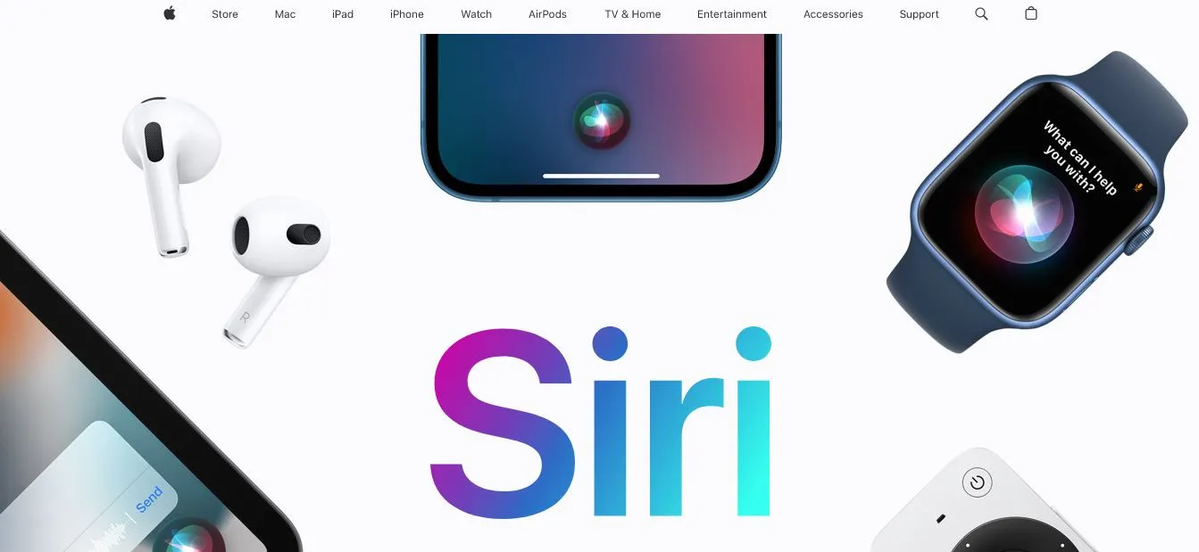 Siri