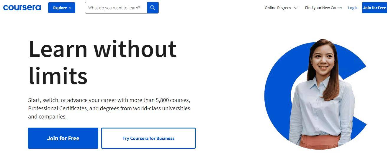 Coursera