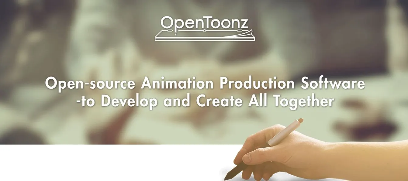 OpenToonz