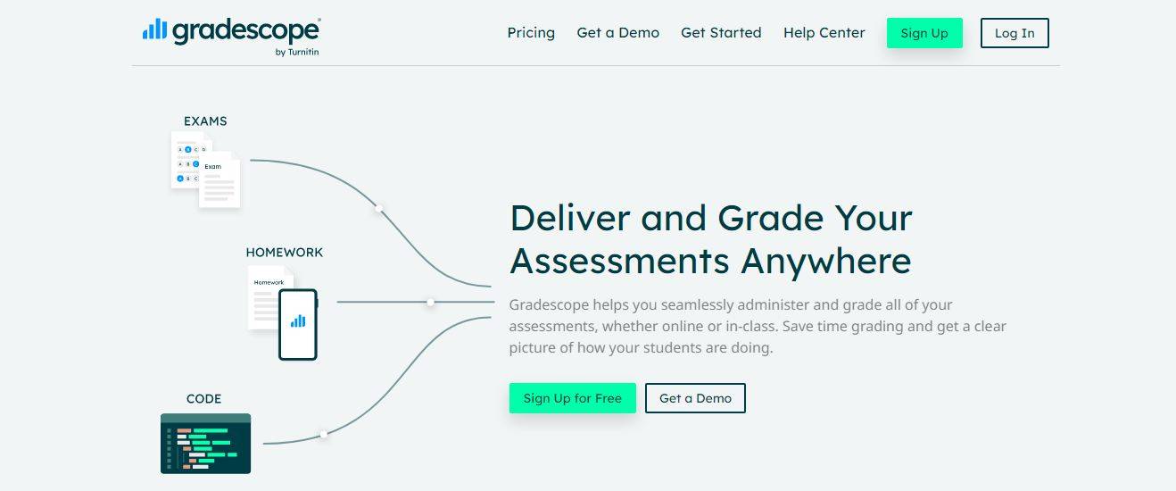 Gradescope