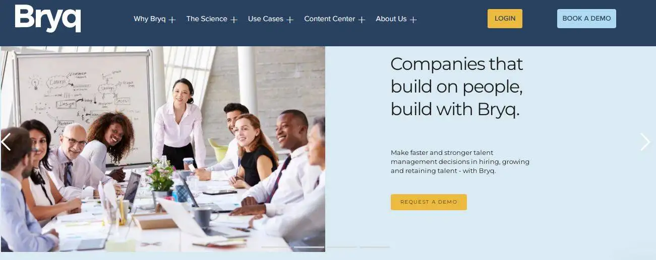 Top 20 AI Assessment Tools: The Key to Hiring Success 14 Glider