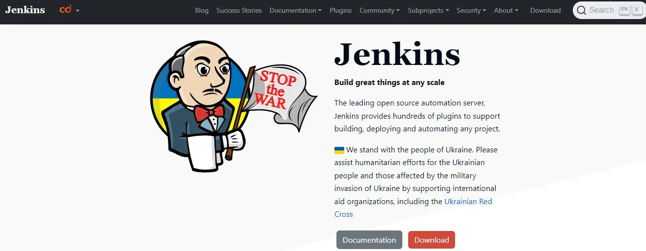 Jenkins