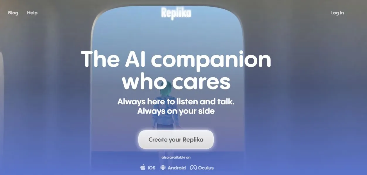 Replika