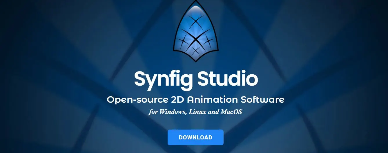 Synfig Studio