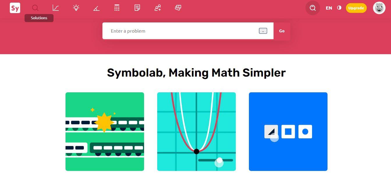 SymbMath