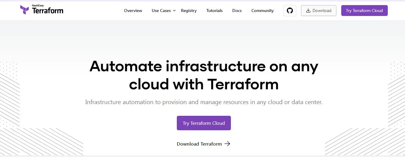 Terraform