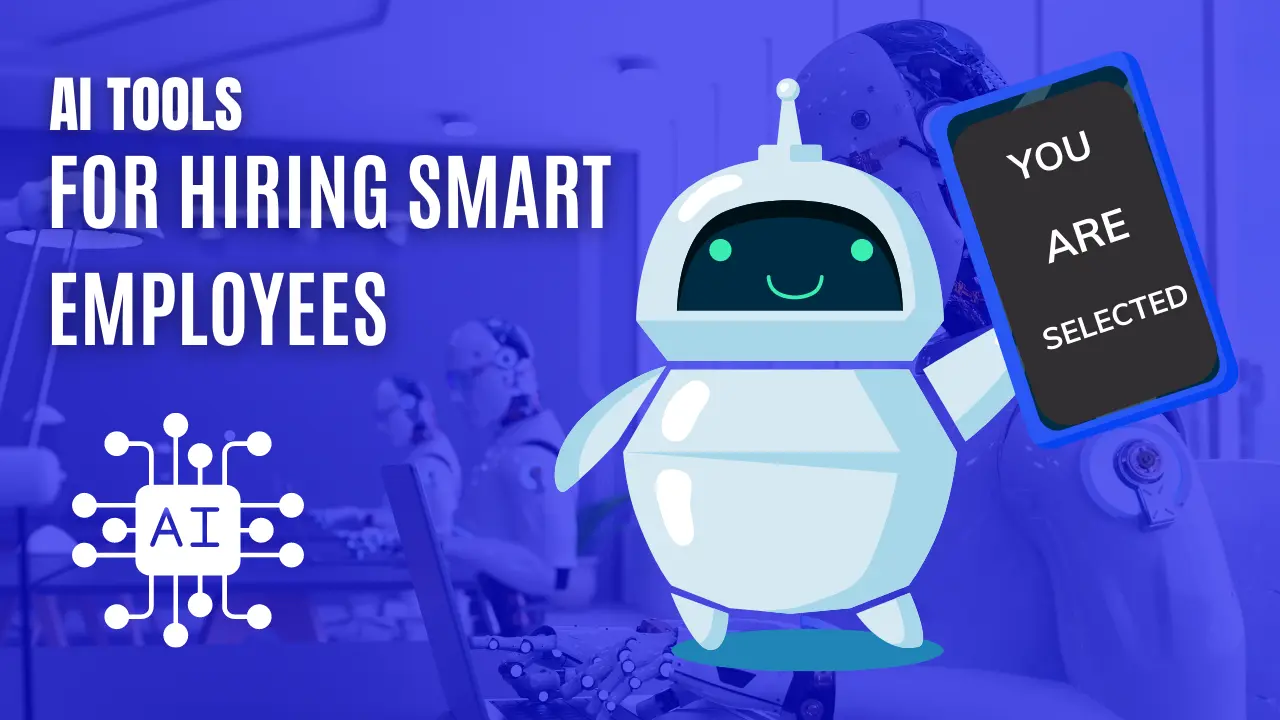 New Ai Bot Assesstant Top 20 AI Assessment Tools: The Key to Hiring Success (2026)