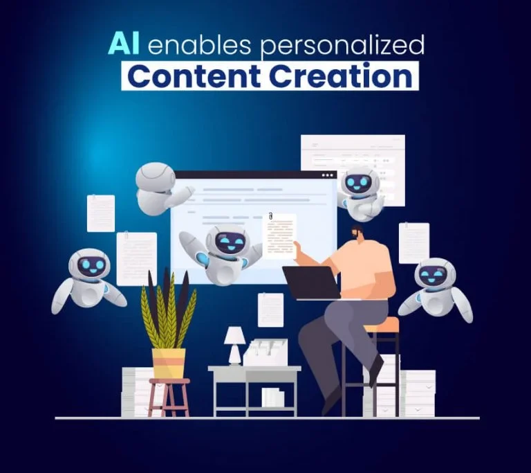 11 AI Tools for Content Creators to Boost Productivity and Creativity