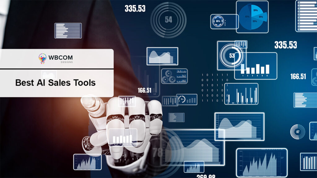 The 4 Impacts of AI Sales Tools on Business Growth