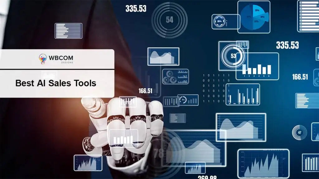 The 4 Impacts of AI Sales Tools on Business Growth 2 The 4 Impacts of AI Sales Tools on Business Growth