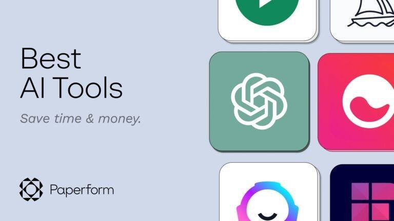 Discover the Top 12 AI Sales Tools to Supercharge Your Business