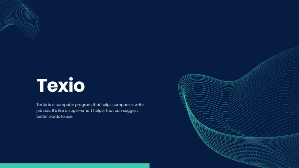Discover the Top 9 AI Tools Revolutionizing Hiring and Recruitment! 10 Discover the Top 9 AI Tools Revolutionizing Hiring and Recruitment!