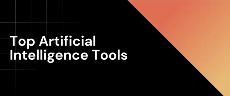 Explore the Top 9 AI Powerful Tools