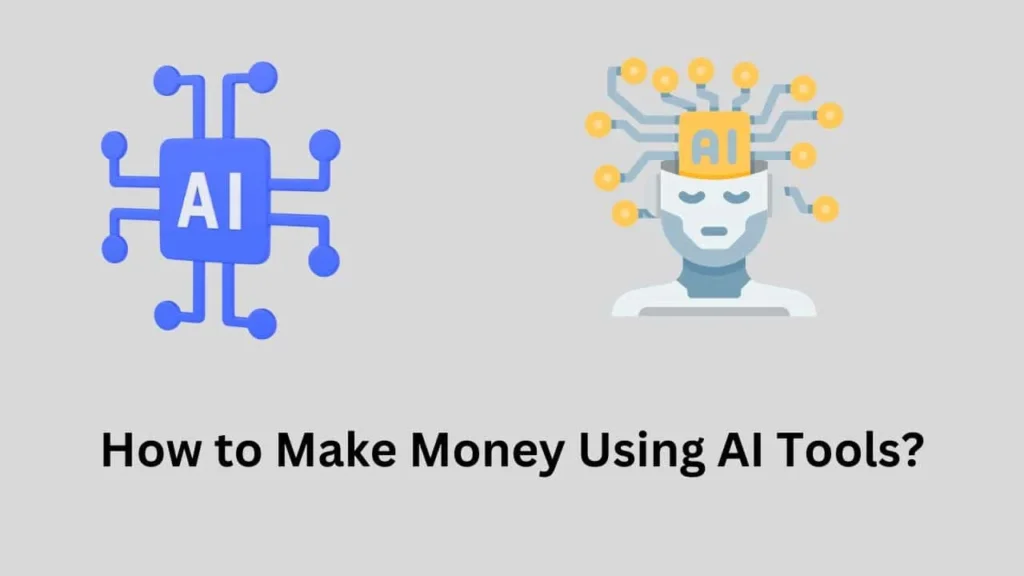 Free 7 AI Tools to Make Money: Free Tools to Boost Your Income Online