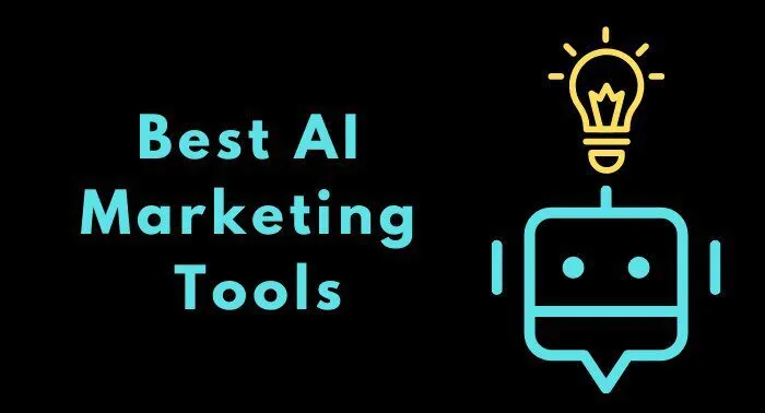 29 Powerful AI marketing tools to grow your business