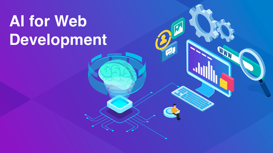 15 Super cool Game Changer AI Tools for Web Development