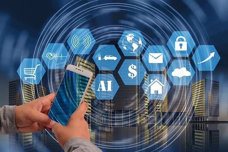 The 4 Impacts of AI Sales Tools on Business Growth 9 The 4 Impacts of AI Sales Tools on Business Growth