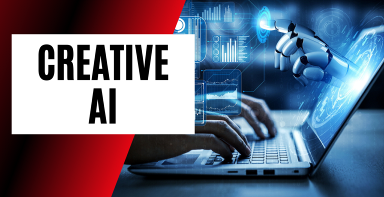 Top 7 AI Creative Tools: Step Into the Future of Creativity