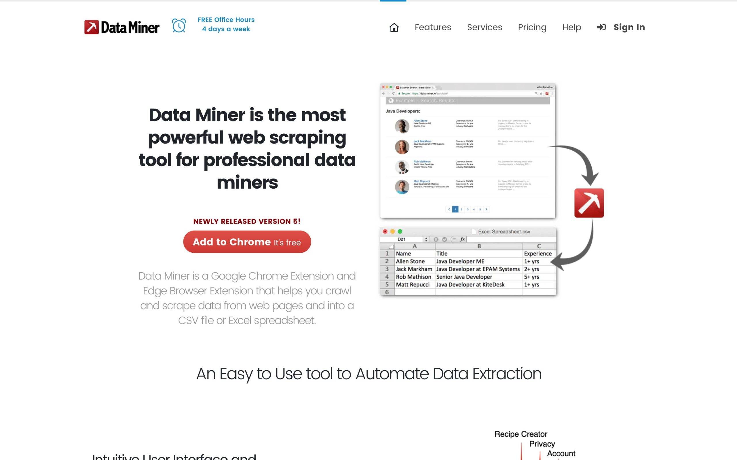 Top 5 Powerful AI Journalism Tools: Your Ultimate Guide