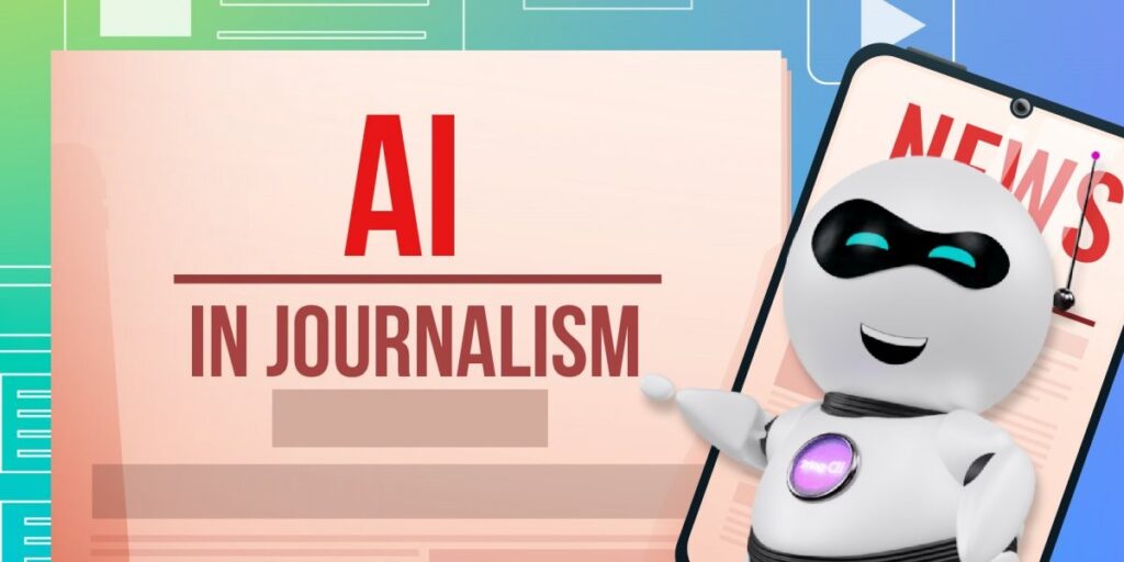 AI Journalism Tools