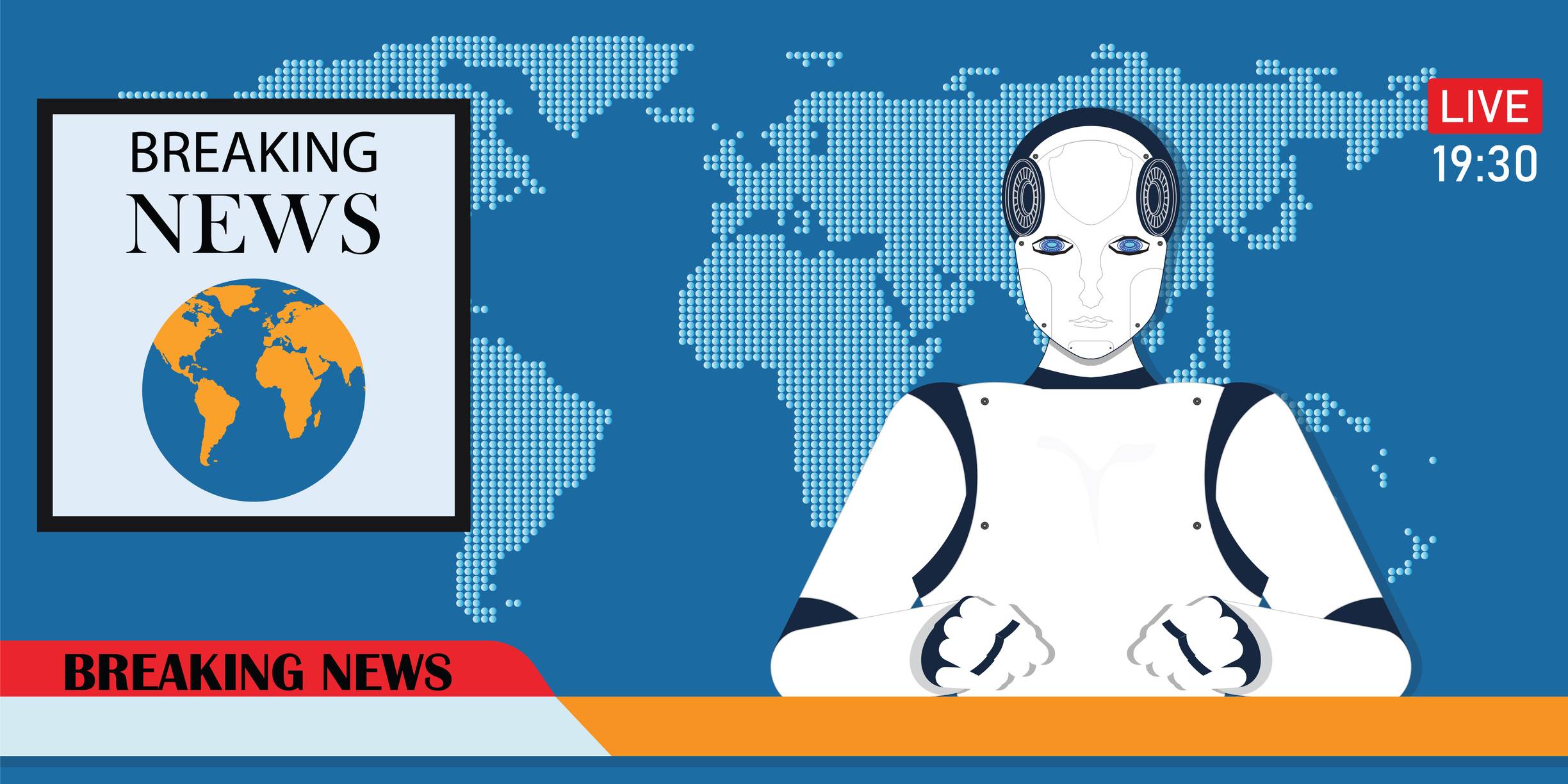 Top 5 Powerful AI Journalism Tools: Your Ultimate Guide