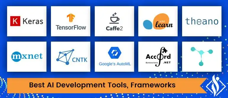 10 Powerful and Best AI Tools for Developers: Expert Guide 1 AI Tools for Developers