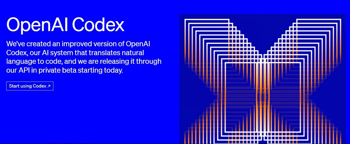 OpenAI Codex