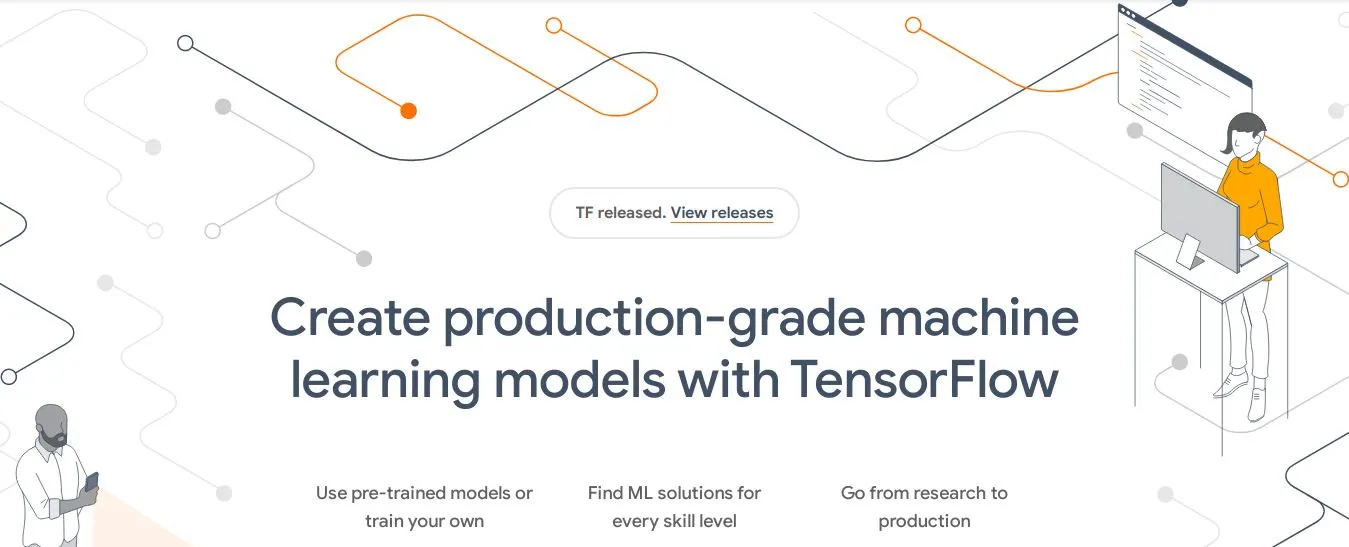 TensorFlow