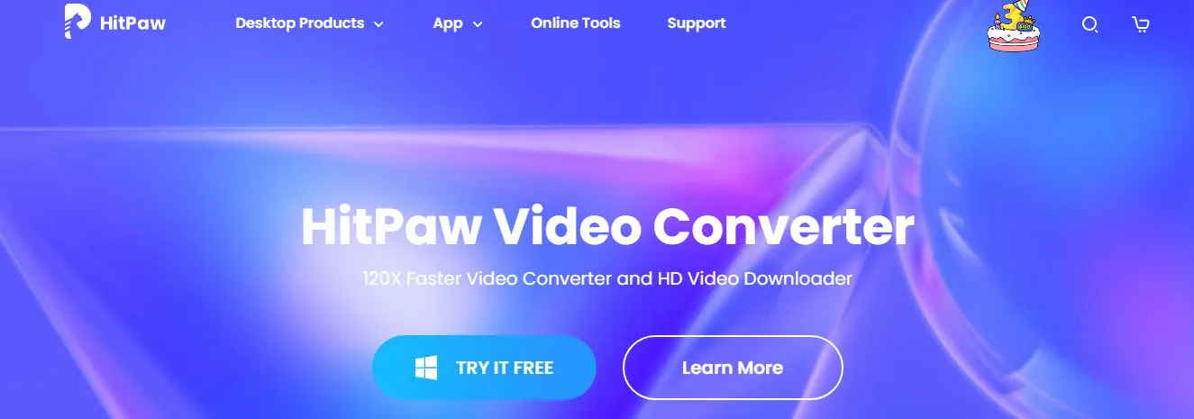 HitPaw Video Enhancer