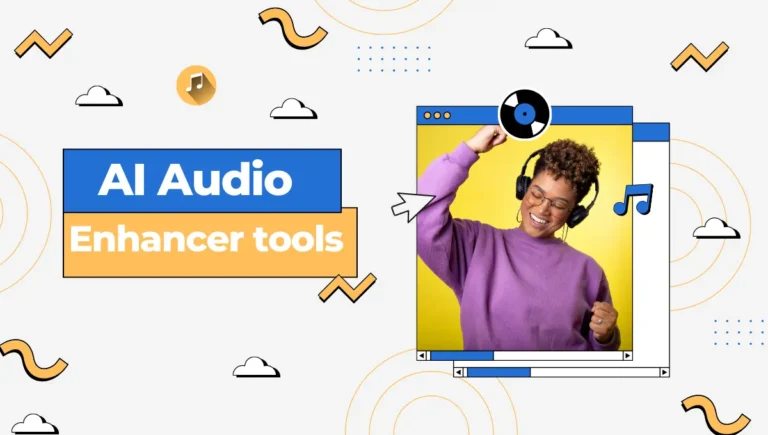 18 Powerful AI Audio Enhancer: Music to New Heights