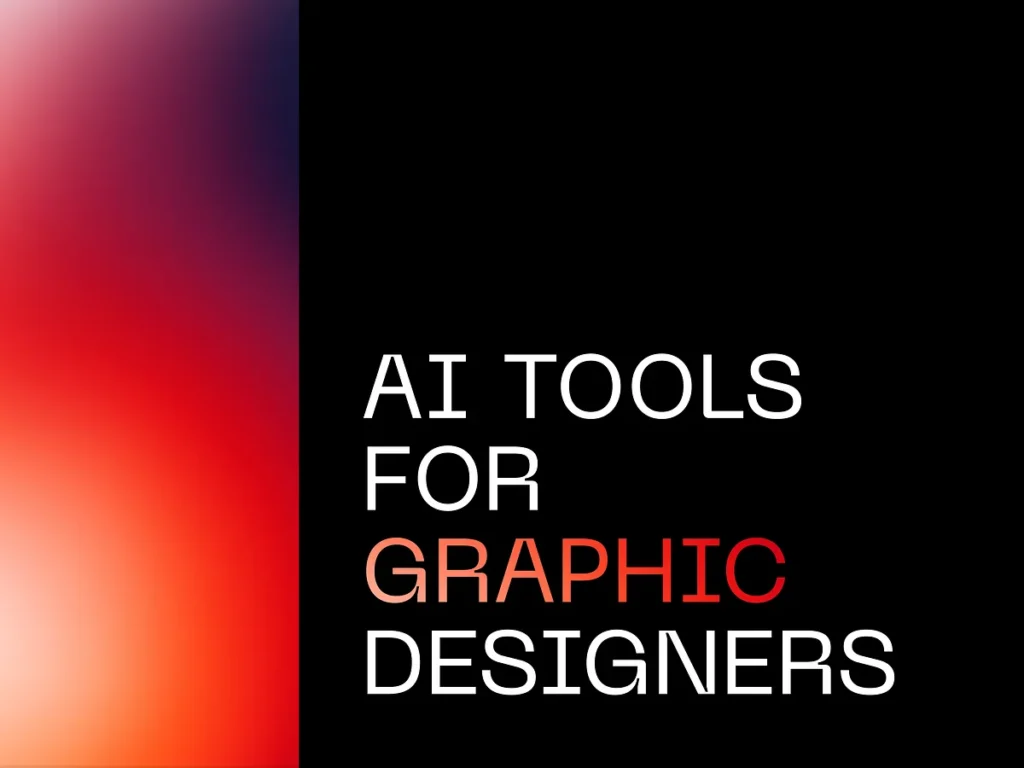 Top 9 Powerful Magic AI Tools for Graphic Designers