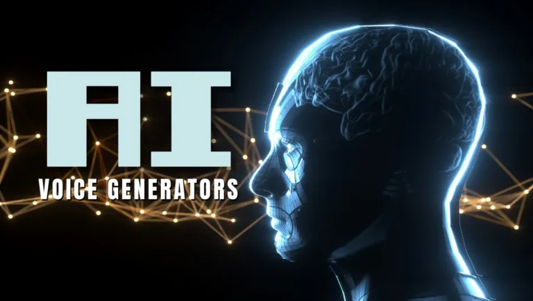 Top 11 Best AI Voice Generators: AI’s Audio Revolution