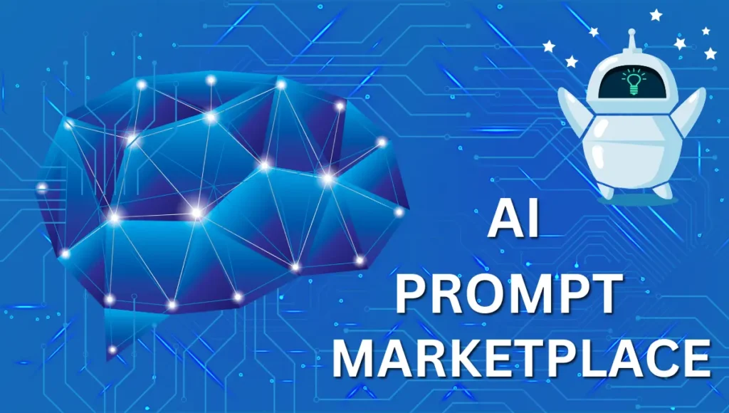 Best 16 AI Prompt Marketplaces New Era for Writers