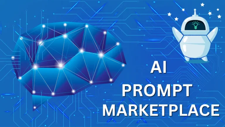 Top 6 AI Prompt Marketplaces To Buy & Sell AI Prompts