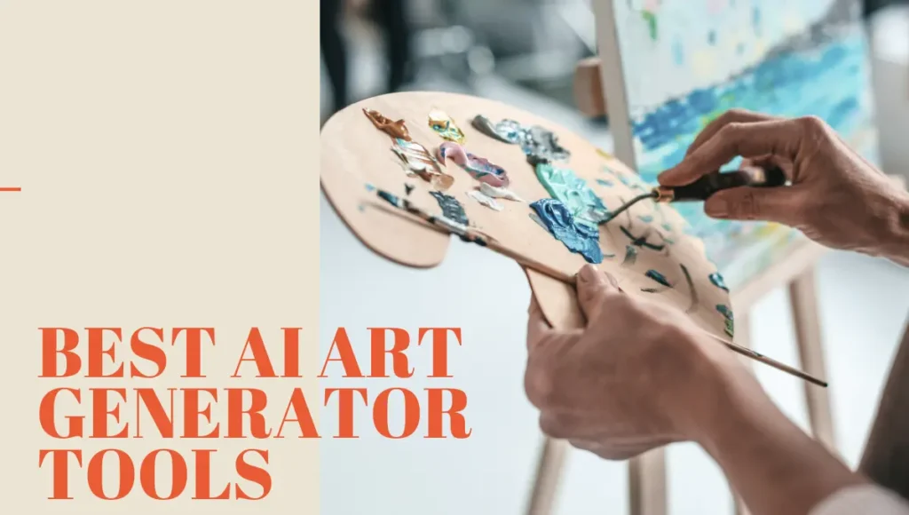 Top 15 Best AI Art Generator That Artist should Know