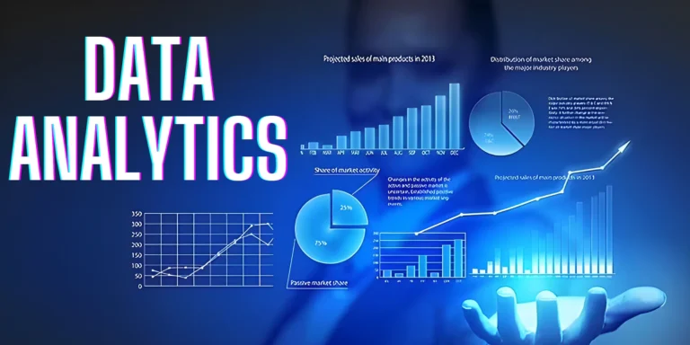 Top 8 Powerful AI Data Analytics Tools to make your work super easy