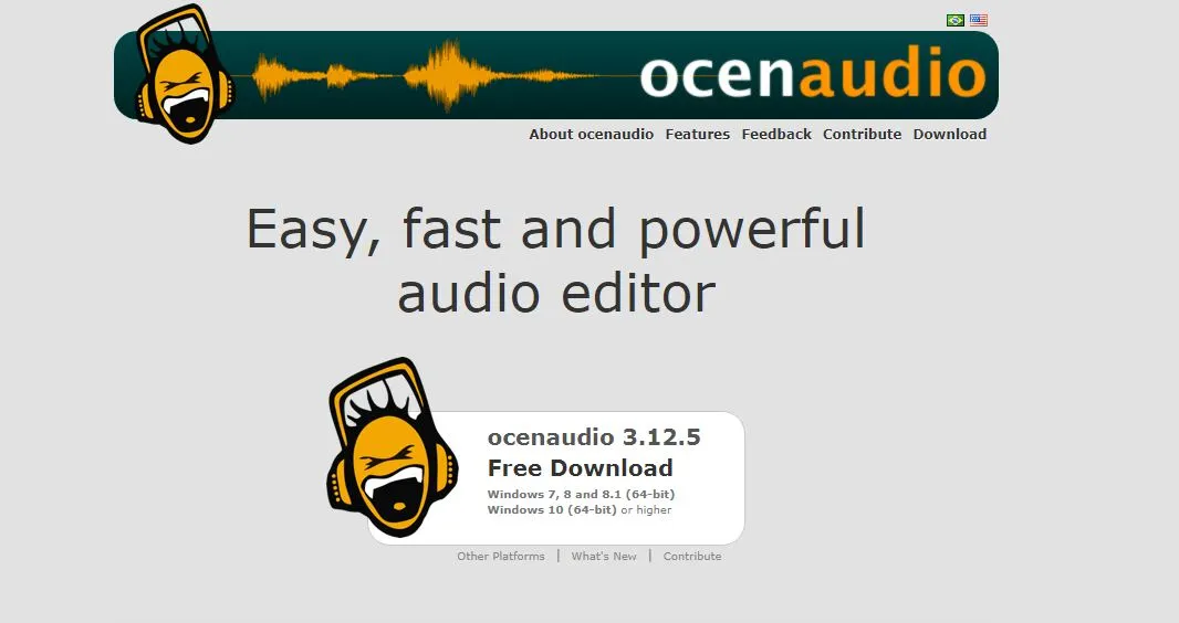 Ocenaudio