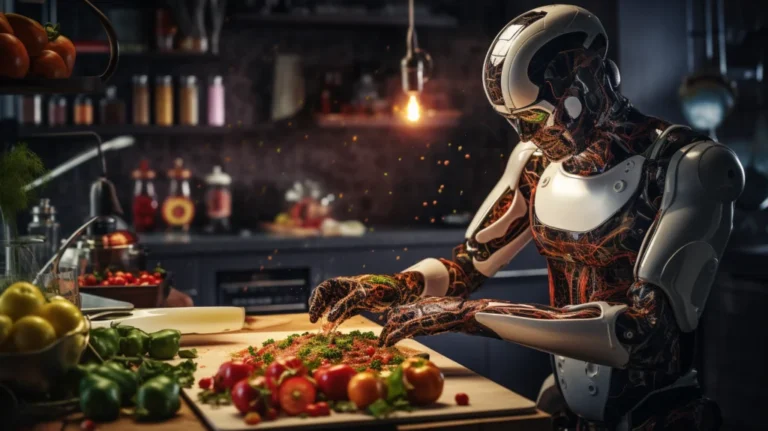 Discover Top 9 AI Recipe Generators: Revolutionize Your Meal Planning