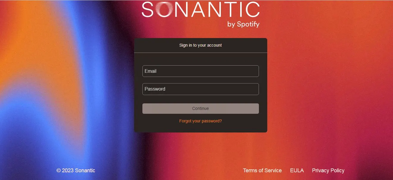 Sonantic