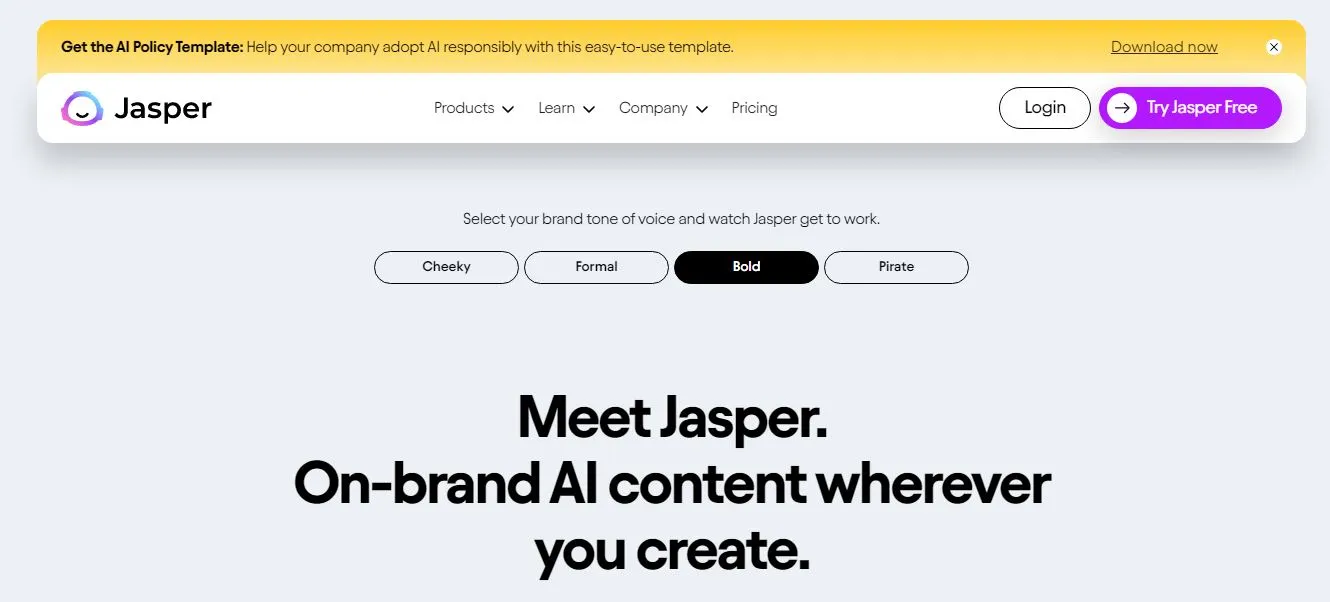 Jasper.ai