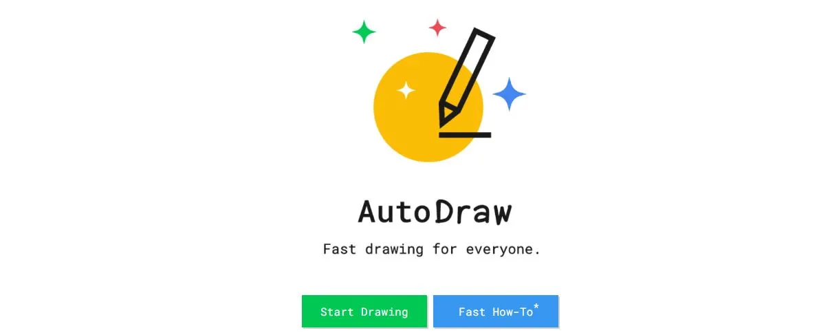 AutoDraw