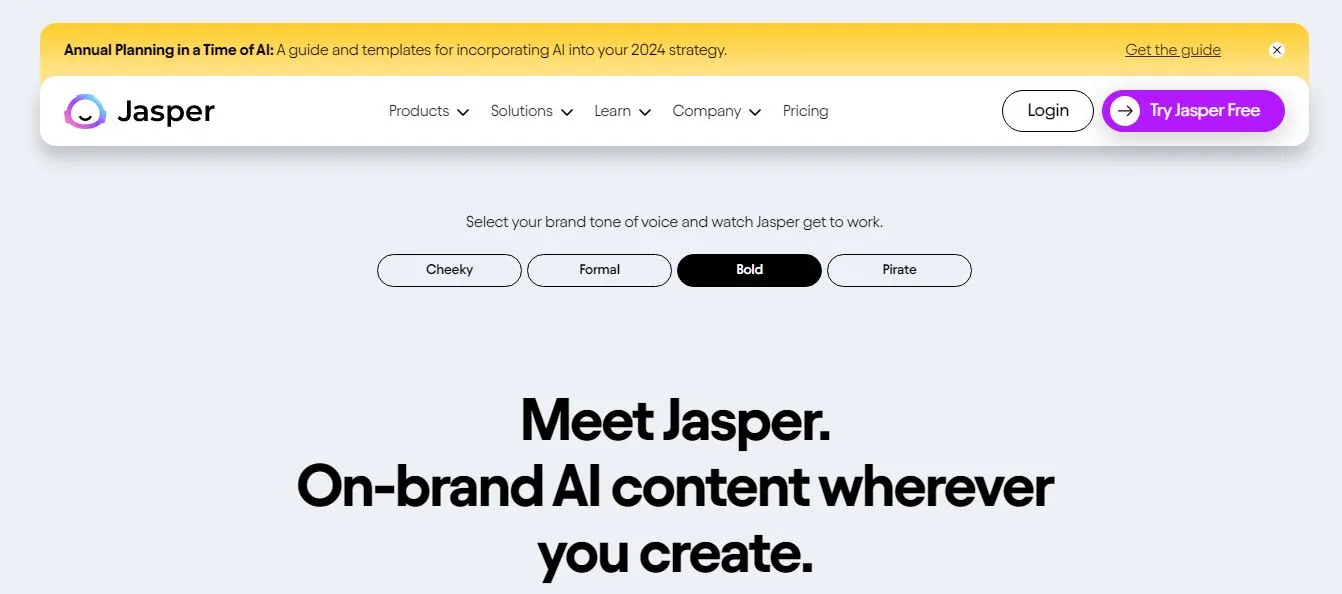 Jasper.ai