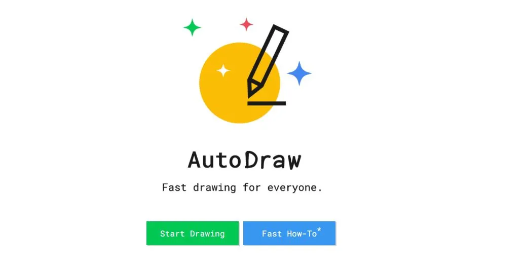 AutoDraw