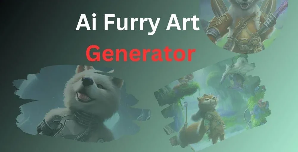 9 Powerful Furry AI art generator That You Must Try