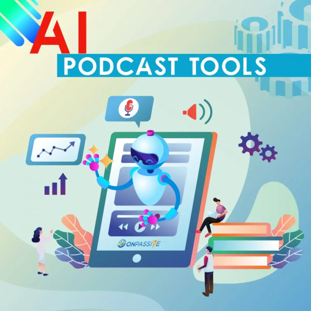 Top 11 Best AI tools for podcast that Podcasters should Know