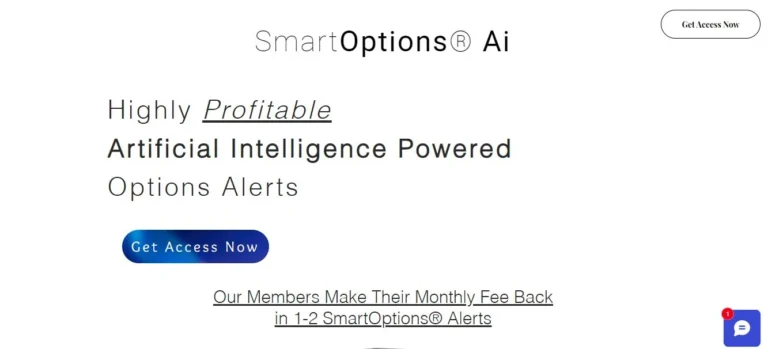 Exploring SmartOptions.ai: Your Powerful Beginner’s Guide to Crypto Trading