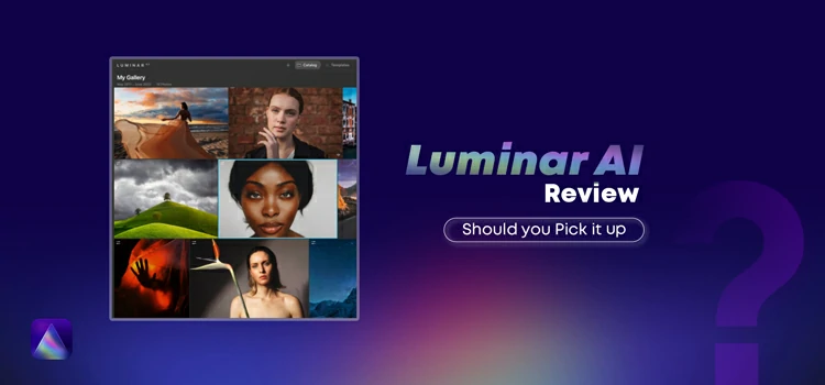 Luminar AI: Your Easy Guide to Magical Photo Enhancement