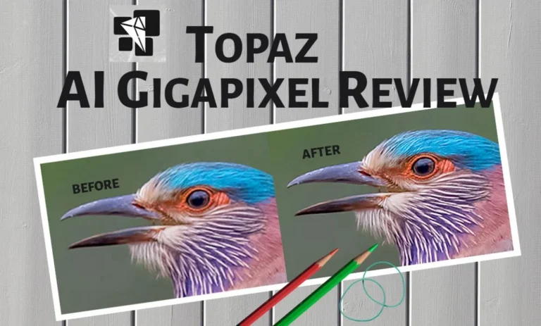 Boost Your Images with Gigapixel AI: Get Stunning Results Easily!